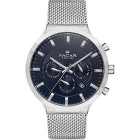 Nacar NC34-290507-ABM Erkek Kol Saati