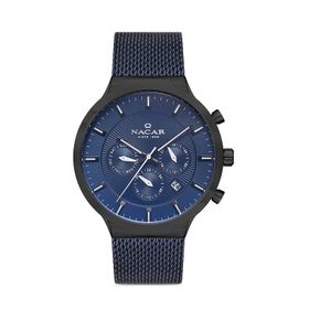Nacar NC34-290507-BLM Erkek Kol Saati