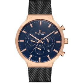 Nacar NC34-290507-RBM Erkek Kol Saati