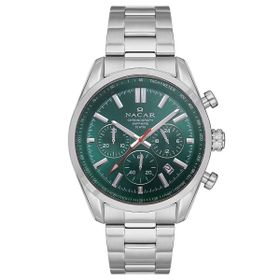 Nacar NC34-290713-ANM Erkek Kol Saati