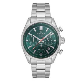 Nacar NC34-290713-ANM Erkek Kol Saati