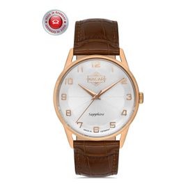 Nacar NC34-290865-RSL2 Erkek Kol Saati