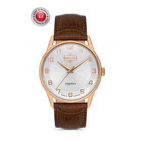 Nacar NC34-290865-RSL2 Erkek Kol Saati