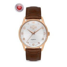 Nacar NC34-290865-RSL2 Erkek Kol Saati