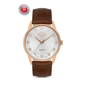 Nacar NC34-290865-RSL2 Erkek Kol Saati