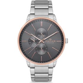 Nacar NC34-291183-EGRM Erkek Kol Saati