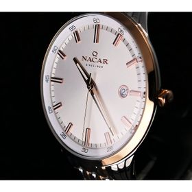 Nacar NC34-292126-CSM Erkek Kol Saati