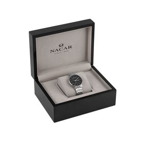 Nacar NC34-29B685-ABSM Erkek Kol Saati