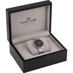 Nacar NC34-29B685-ABSM Erkek Kol Saati