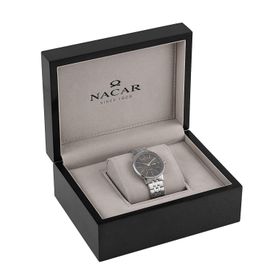 Nacar NC34-29B685-AGCM Erkek Kol Saati