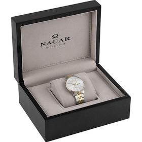 Nacar NC34-29B685-CSCM Erkek Kol Saati