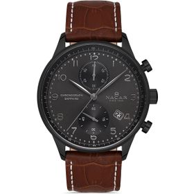 Nacar NC34-29C750-GGL2 Erkek Kol Saati