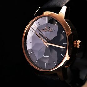 Nacar NC34-390261-RGL1 Kadın Kol Saati