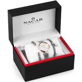 Nacar NC34-390324-CSM Kadın Kol Saati