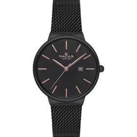 Nacar NC34-390431-BBRM Kadın Kol Saati