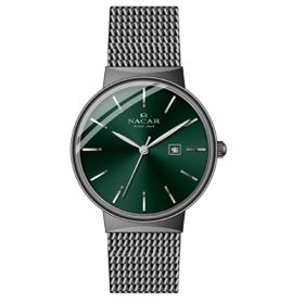 Nacar NC34-390431-GNSM Kadın Kol Saati