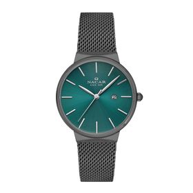 Nacar NC34-390431-GNSM Kadın Kol Saati