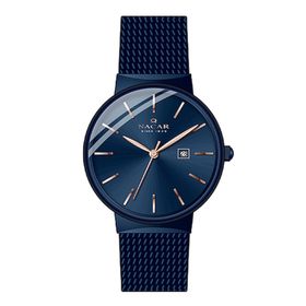 Nacar NC34-390431-LLRM Kadın Kol Saati