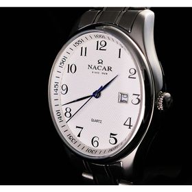 Nacar NC35-290036-AWM Erkek Kol Saati