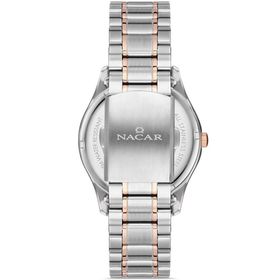 Nacar NC35-290036-EWM Erkek Kol Saati