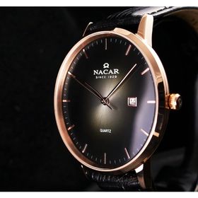 Nacar NC35.290037-RBL1 Erkek Kol Saati