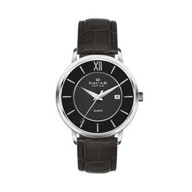 Nacar NC35-290038-ABL1 Erkek Kol Saati