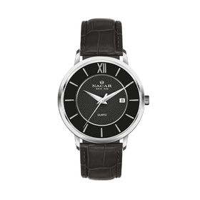 Nacar NC35-290038-ABL1 Erkek Kol Saati