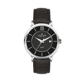 Nacar NC35-290038-ABL1 Erkek Kol Saati