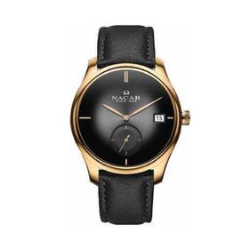 Nacar NC35-299354-DBL1 Erkek Kol Saati
