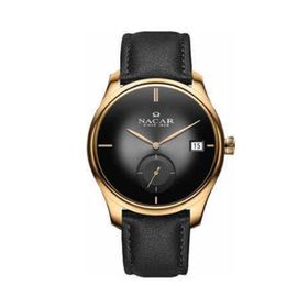 Nacar NC35-299354-DBL1 Erkek Kol Saati