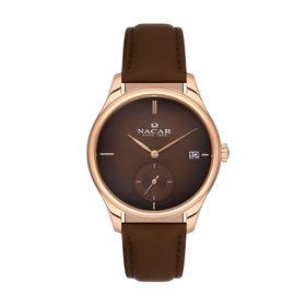 Nacar NC35-299354-RKL2 Erkek Kol Saati