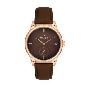 Nacar NC35-299354-RKL2 Erkek Kol Saati