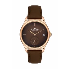 Nacar NC35-299354-RKL2 Erkek Kol Saati