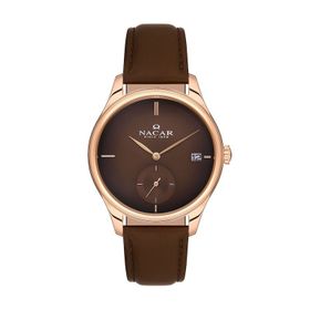 Nacar NC35-299354-RKL2 Erkek Kol Saati