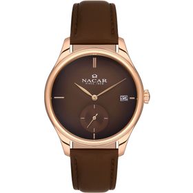 Nacar NC35-299354-RKL2 Erkek Kol Saati