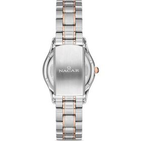 Nacar NC35-390036-EWM Kadın Kol Saati
