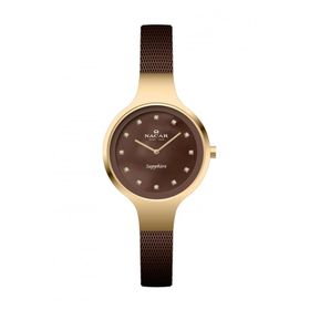 Nacar NC36-391033-DKMS Kadın Kol Saati