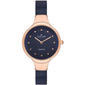 Nacar Nc36-391033-rlms Kadın Kol Saati