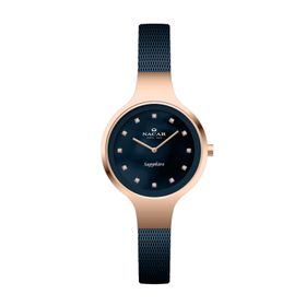 Nacar Nc36-391033-rlms Kadın Kol Saati