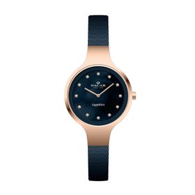 Nacar Nc36-391033-rlms Kadın Kol Saati