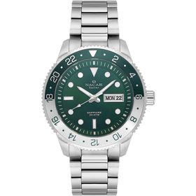 Nacar NC37-294235NB-ALM Erkek Kol Saati