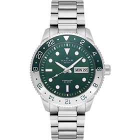 Nacar NC37-294235NB-ALM Erkek Kol Saati