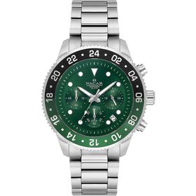 Nacar NC37-294238NB-ANM Erkek Kol Saati