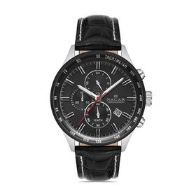 Nacar NC38-296033-ABL1 Erkek Kol Saati