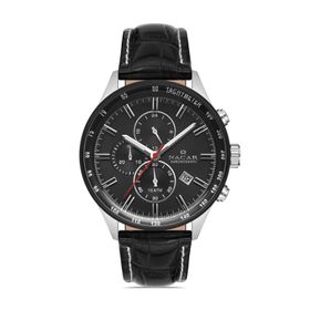 Nacar NC38-296033-ABL1 Erkek Kol Saati