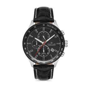 Nacar NC38-296033-ABL1 Erkek Kol Saati