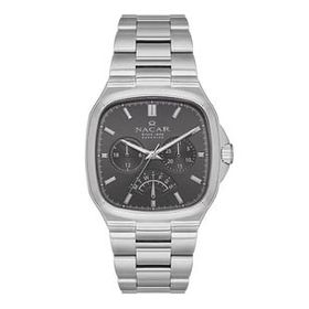 Nacar NC39-291339-AGM Erkek Kol Saati