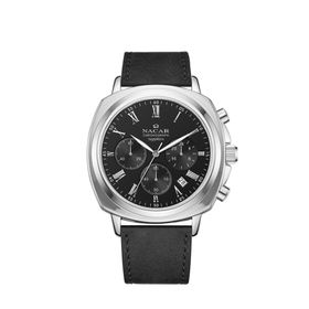 Nacar NC40-290498-ABL1 Erkek Kol Saati