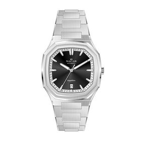 Nacar NC40-290607-ABM Erkek Kol Saati