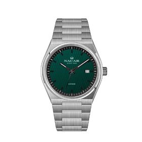 Nacar NC41-299794-ANM Erkek Kol Saati